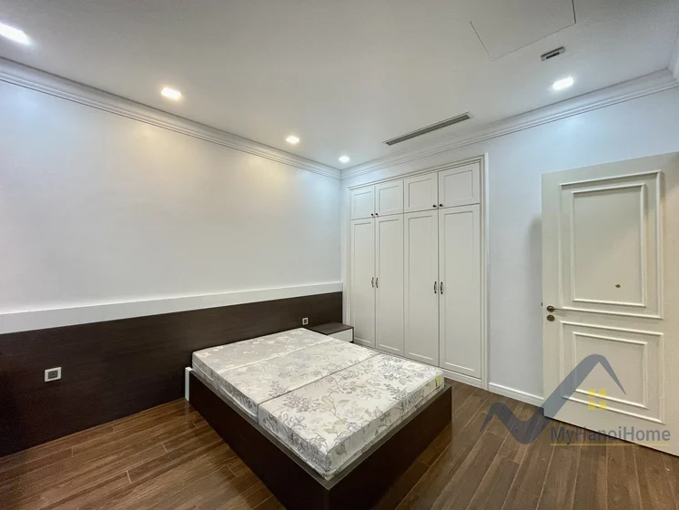 Xem ảnh 13: Ảnh 13: Cho thuê nhà liền kề Vinhomes Harmony Long Biên full đồ