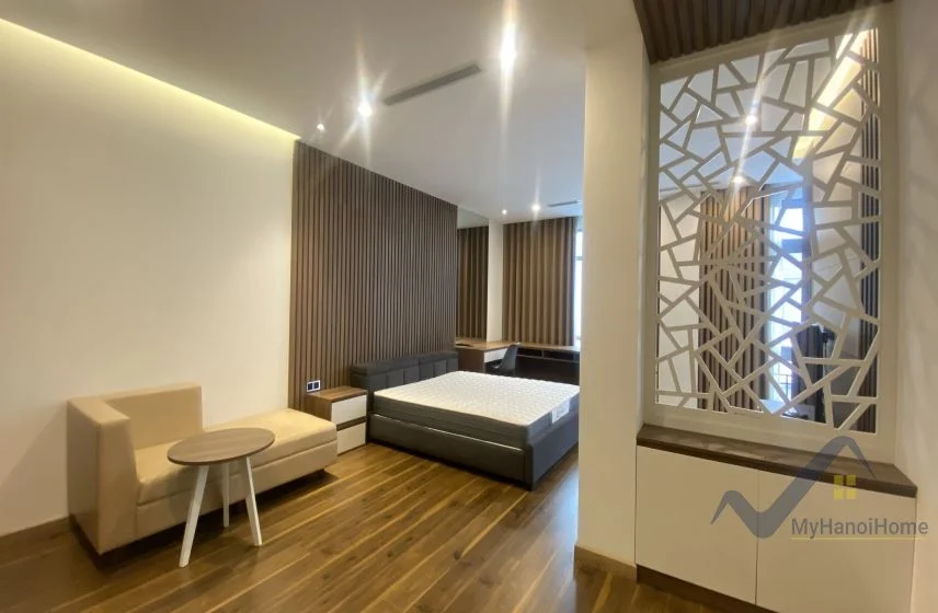 Xem ảnh 6: Ảnh 6: Cho thuê nhà Nguyệt Quế Vinhomes The Harmony full đồ