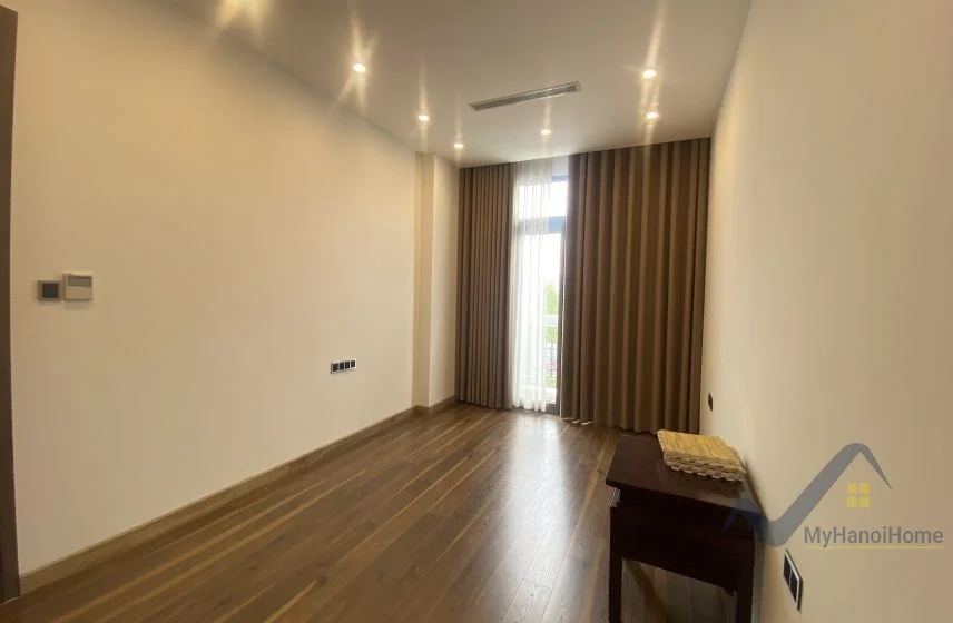 Xem ảnh 11: Ảnh 11: Cho thuê nhà Nguyệt Quế Vinhomes The Harmony full đồ