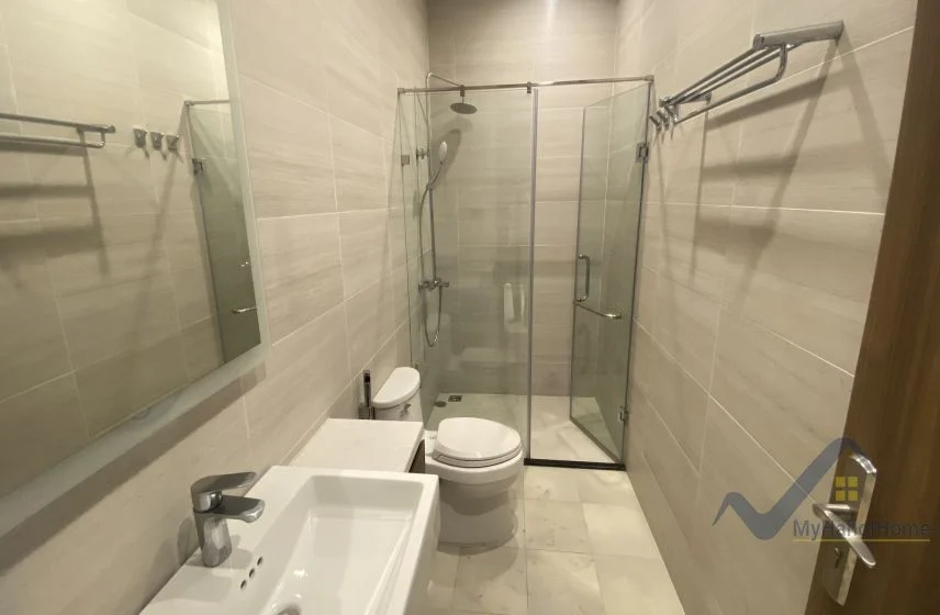 Xem ảnh 20: Ảnh 20: Cho thuê nhà Nguyệt Quế Vinhomes The Harmony full đồ