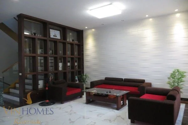 Xem ảnh 8: Ảnh 8: Cho thuê nhà tại Vinhomes Riverside Hoa Lan full nội thất