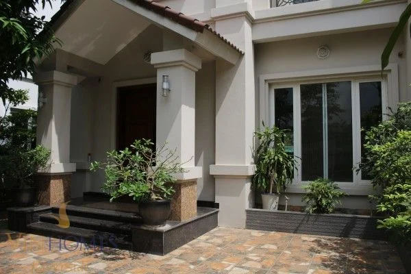 Xem ảnh 9: Ảnh 9: Cho thuê nhà tại Vinhomes Riverside Hoa Lan full nội thất