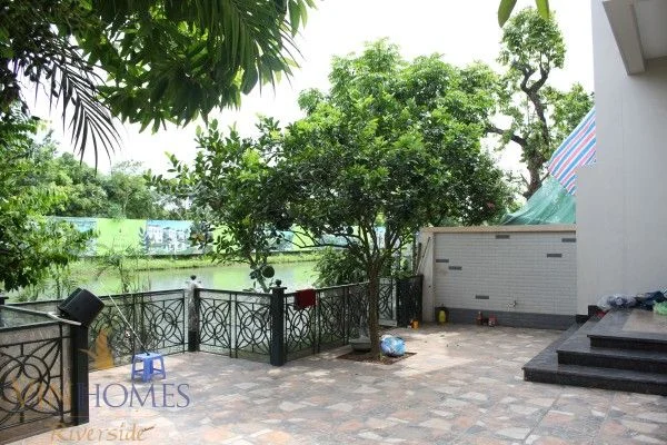 Xem ảnh 10: Ảnh 10: Cho thuê nhà tại Vinhomes Riverside Hoa Lan full nội thất
