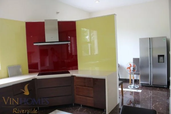 Xem ảnh 12: Ảnh 12: Cho thuê nhà tại Vinhomes Riverside Hoa Lan full nội thất