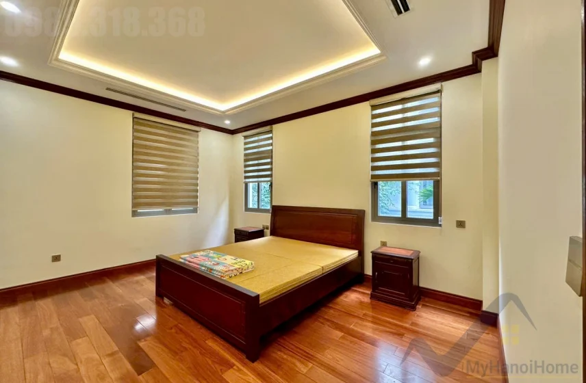 Xem ảnh 5: Ảnh 5: Cho thuê nhà Vinhome Harmony đầy đủ đồ, có thang máy