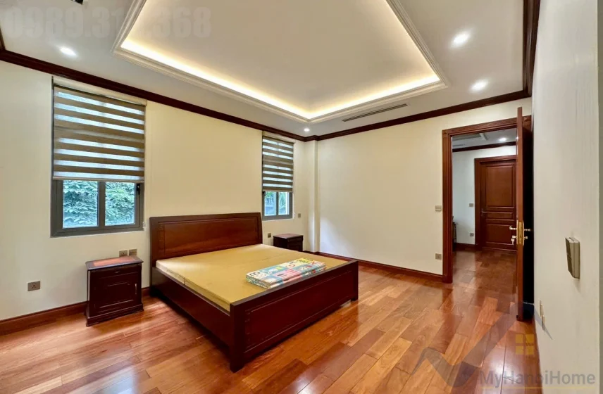 Xem ảnh 6: Ảnh 6: Cho thuê nhà Vinhome Harmony đầy đủ đồ, có thang máy