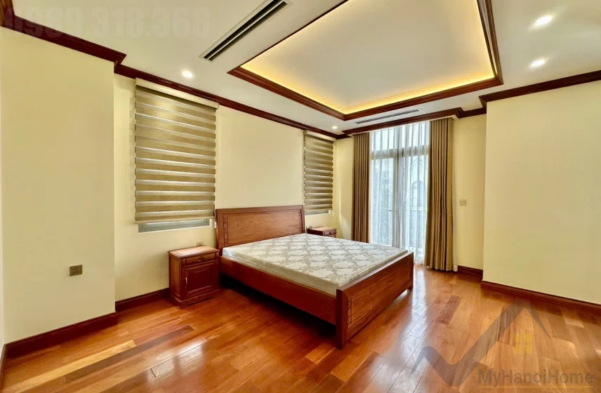 Xem ảnh 9: Ảnh 9: Cho thuê nhà Vinhome Harmony đầy đủ đồ, có thang máy