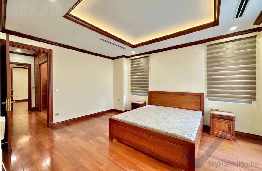 Xem ảnh 10: Ảnh 10: Cho thuê nhà Vinhome Harmony đầy đủ đồ, có thang máy