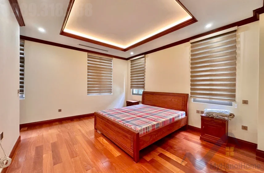 Xem ảnh 12: Ảnh 12: Cho thuê nhà Vinhome Harmony đầy đủ đồ, có thang máy