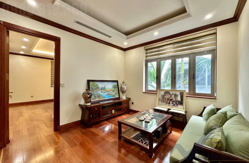 Xem ảnh 23: Ảnh 23: Cho thuê nhà Vinhome Harmony đầy đủ đồ, có thang máy