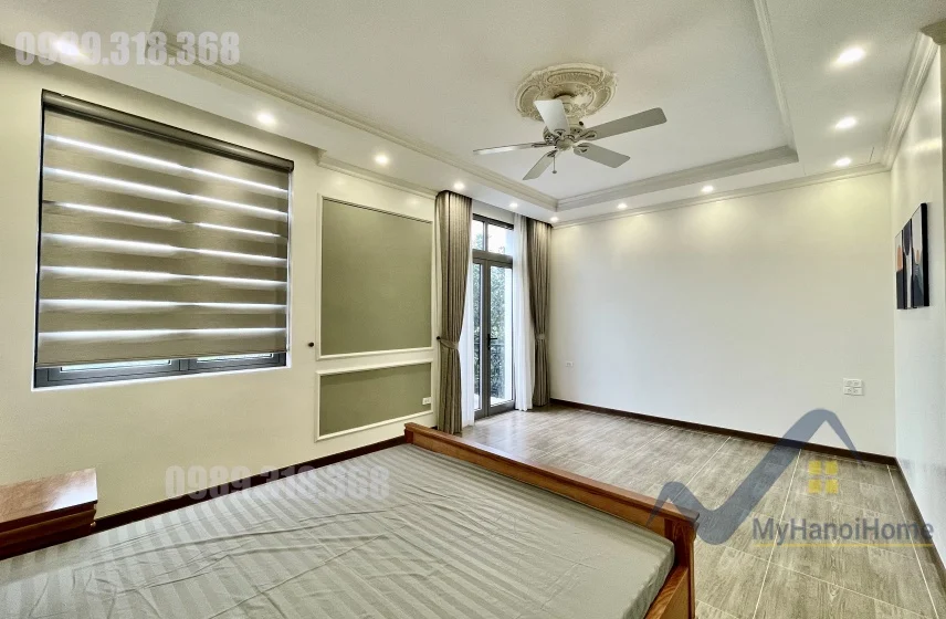 Xem ảnh 8: Ảnh 8: Cho thuê nhà Vinhome Harmony full nội thất mới hoàn thiện 4PN