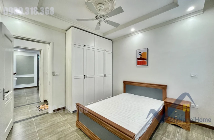 Xem ảnh 10: Ảnh 10: Cho thuê nhà Vinhome Harmony full nội thất mới hoàn thiện 4PN