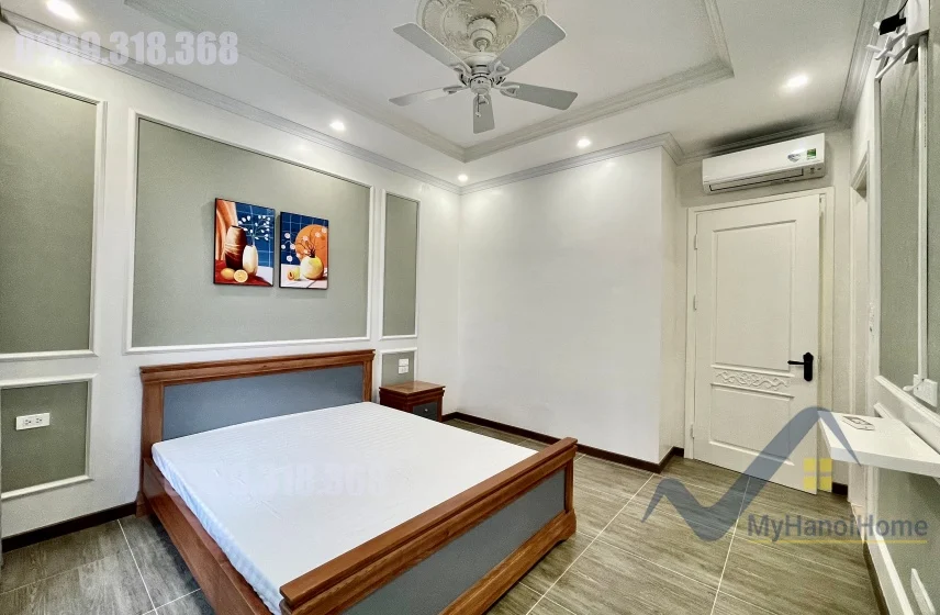 Xem ảnh 11: Ảnh 11: Cho thuê nhà Vinhome Harmony full nội thất mới hoàn thiện 4PN