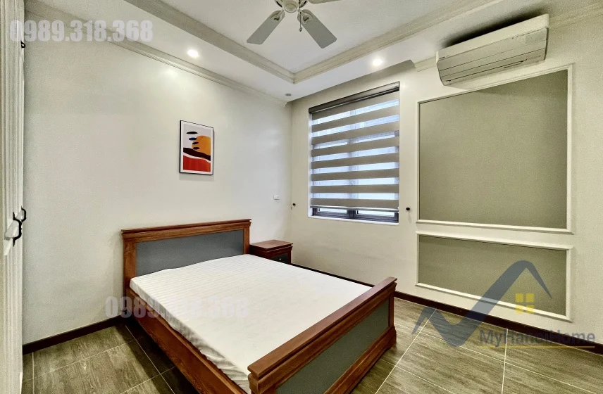 Xem ảnh 18: Ảnh 18: Cho thuê nhà Vinhome Harmony full nội thất mới hoàn thiện 4PN