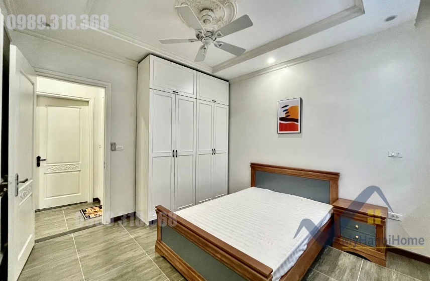 Xem ảnh 19: Ảnh 19: Cho thuê nhà Vinhome Harmony full nội thất mới hoàn thiện 4PN