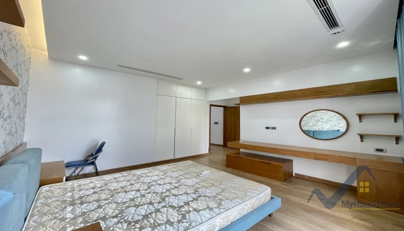 Xem ảnh 5: Ảnh 5: Cho thuê nhà Vinhome Harmony Nguyệt Quế full nội thất
