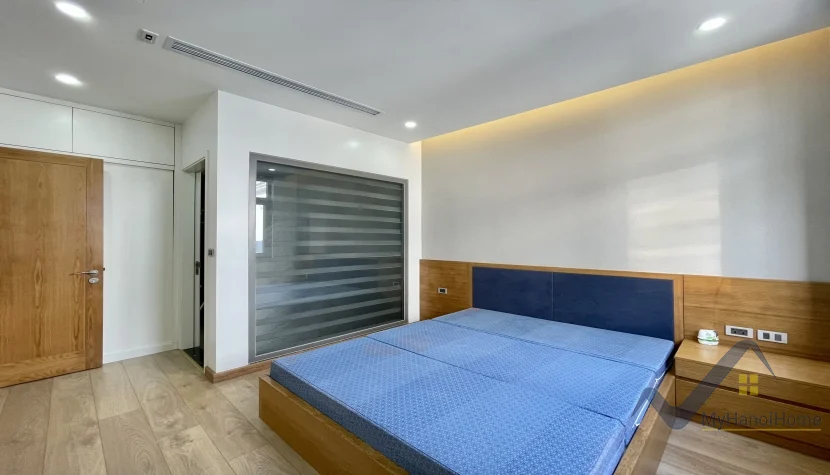 Xem ảnh 8: Ảnh 8: Cho thuê nhà Vinhome Harmony Nguyệt Quế full nội thất