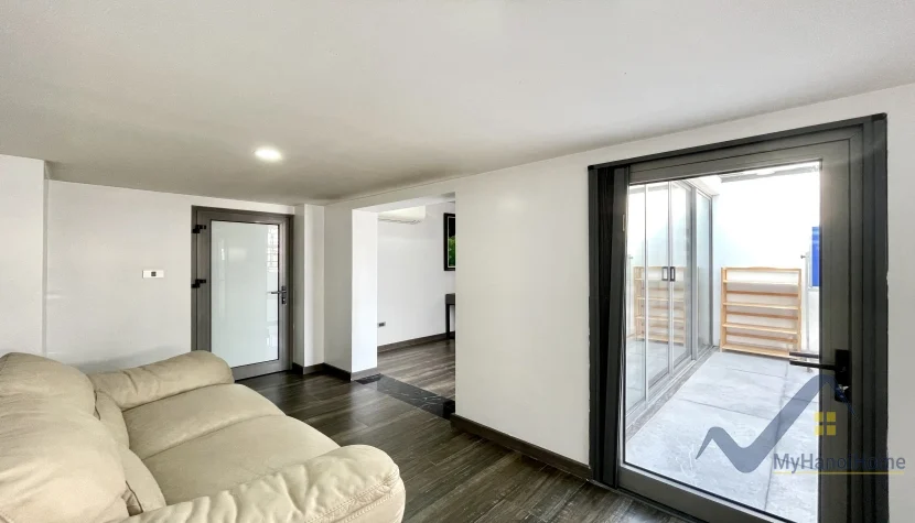 Xem ảnh 10: Ảnh 10: Cho thuê nhà Vinhome Harmony Nguyệt Quế full nội thất