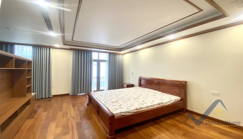 Xem ảnh 4: Ảnh 4: Cho thuê nhà Vinhomes Harmony có thang máy, gần Vinschool