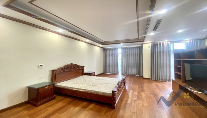 Xem ảnh 17: Ảnh 17: Cho thuê nhà Vinhomes Harmony có thang máy, gần Vinschool