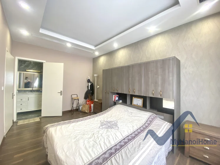 Xem ảnh 9: Ảnh 9: Cho thuê nhà Vinhomes Harmony đã trang bị full nội thất