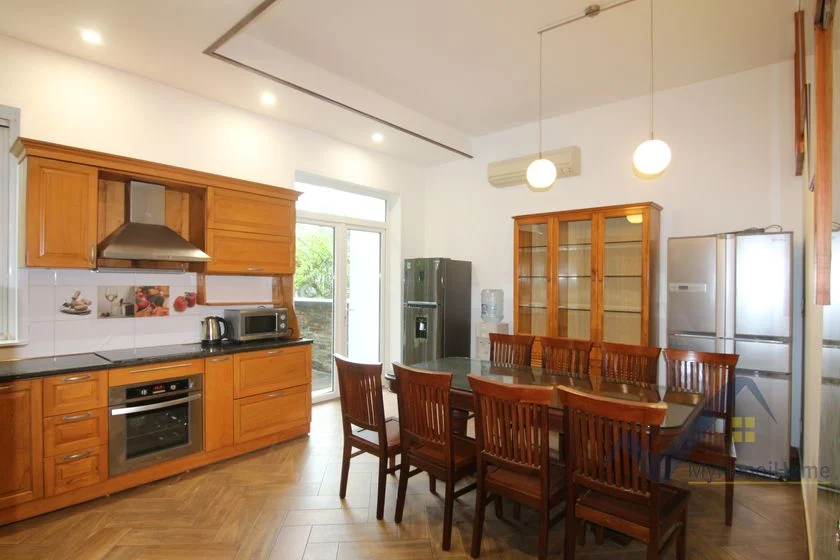 Xem ảnh 17: Ảnh 17: Cho thuê nhà Vinhomes Riverside đủ đồ 4 phòng ngủ gần BIS