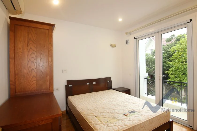 Xem ảnh 23: Ảnh 23: Cho thuê nhà Vinhomes Riverside đủ đồ 4 phòng ngủ gần BIS