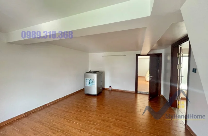 Xem ảnh 15: Ảnh 15: Cho thuê nhà Vinhomes The Harmony, song lập full nội thất 5PN