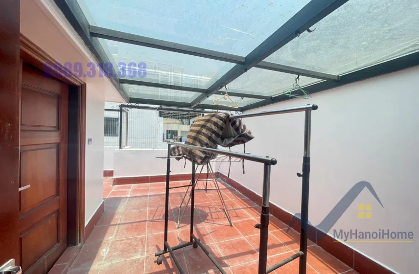 Xem ảnh 16: Ảnh 16: Cho thuê nhà Vinhomes The Harmony, song lập full nội thất 5PN
