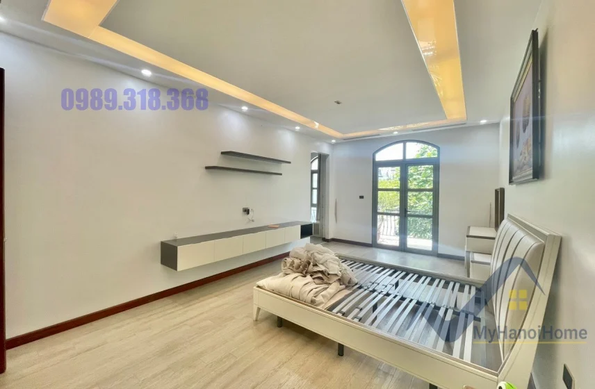 Xem ảnh 20: Ảnh 20: Cho thuê nhà Vinhomes The Harmony, song lập full nội thất 5PN