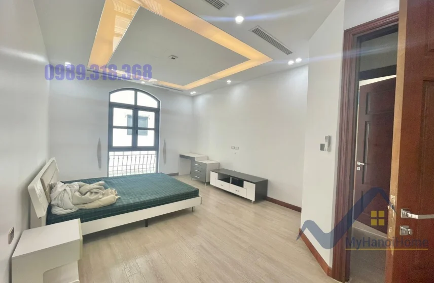 Xem ảnh 23: Ảnh 23: Cho thuê nhà Vinhomes The Harmony, song lập full nội thất 5PN