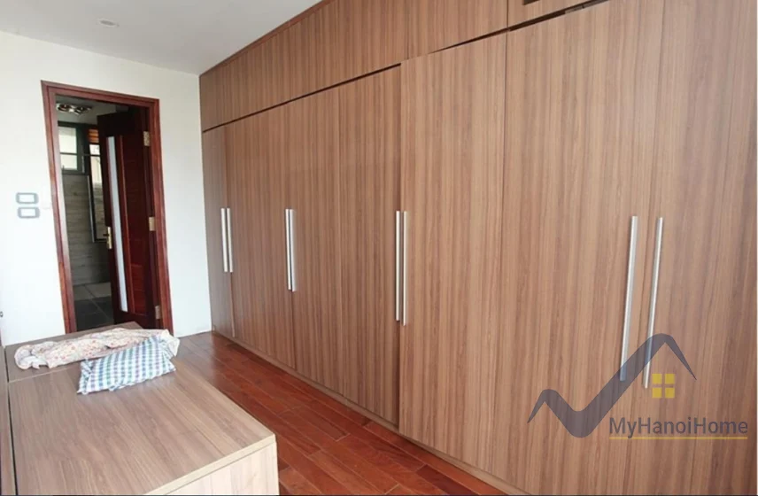 Xem ảnh 4: Ảnh 4: Cho thuê song lập Vinhomes Riverside gần trường BIS và Almaz