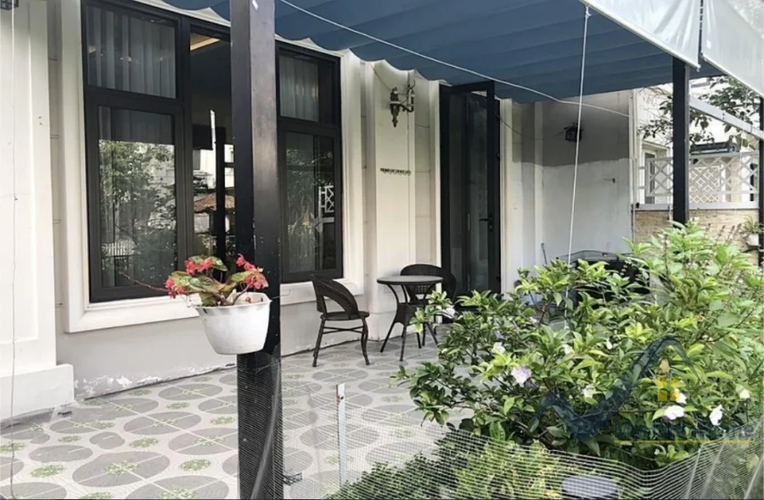 Xem ảnh 16: Ảnh 16: Cho thuê song lập Vinhomes Riverside gần trường BIS và Almaz