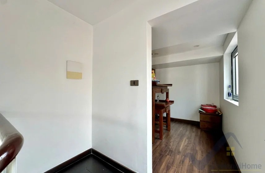 Xem ảnh 10: Ảnh 10: Cho thuê Vinhomes Harmony nhà liền kề 4 phòng ngủ khép kin