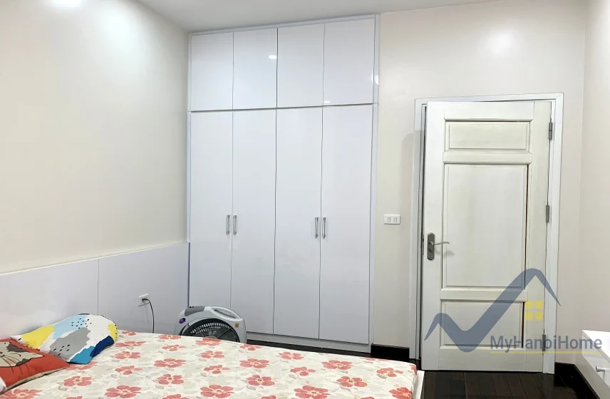 Xem ảnh 6: Ảnh 6: Chủ nhà bán biệt thự Vinhomes Harmony hoàn thiện nội thất