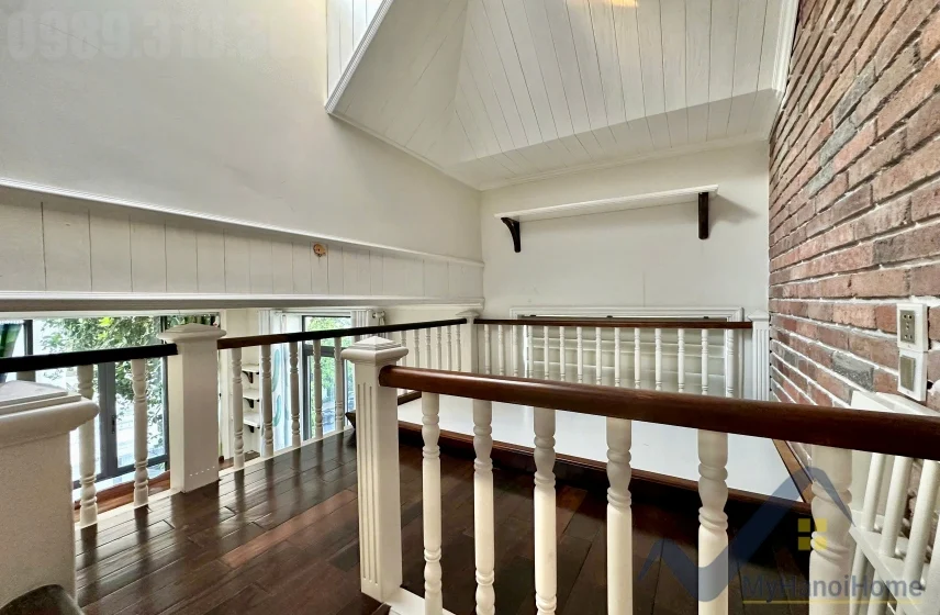 Xem ảnh 4: Ảnh 4: Chủ nhà cho thuê biệt thự Vinhomes Harmony đủ đồ bên Hồ