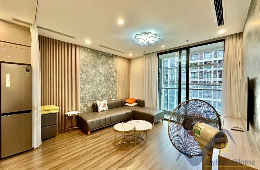 Xem ảnh 9: Ảnh 9: Chung cư 2PN 2WC tại Vinhomes Symphony Long Biên