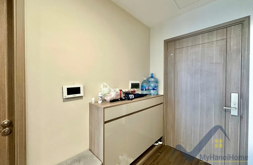 Xem ảnh 12: Ảnh 12: Chung cư 2PN 2WC tại Vinhomes Symphony Long Biên