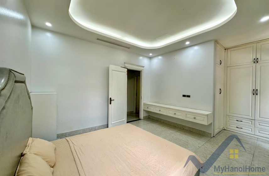 Liền kề Vinhomes Harmony cho thuê trang bị full nội thất 10