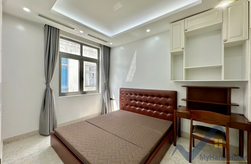 Liền kề Vinhomes Harmony cho thuê trang bị full nội thất 13