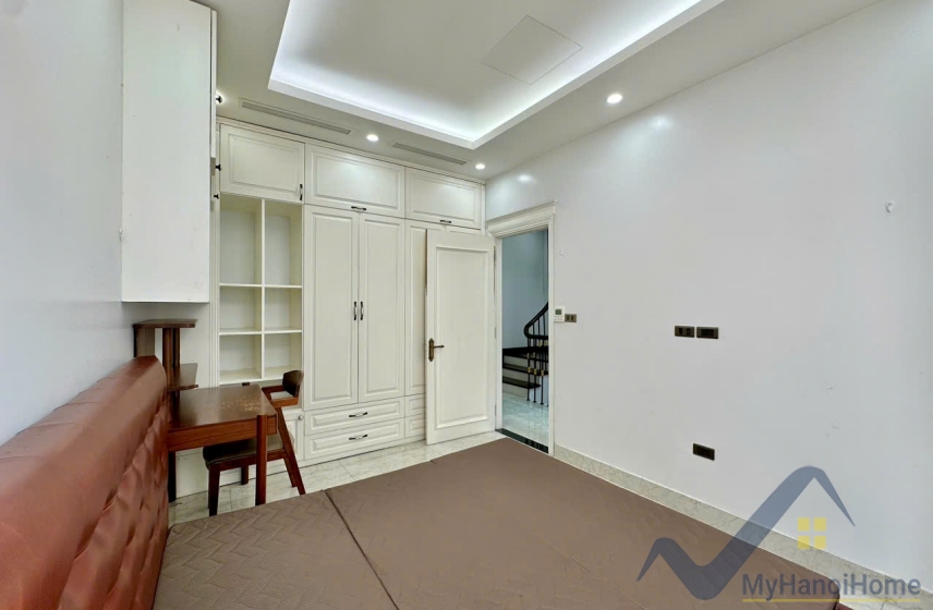 Liền kề Vinhomes Harmony cho thuê trang bị full nội thất 14