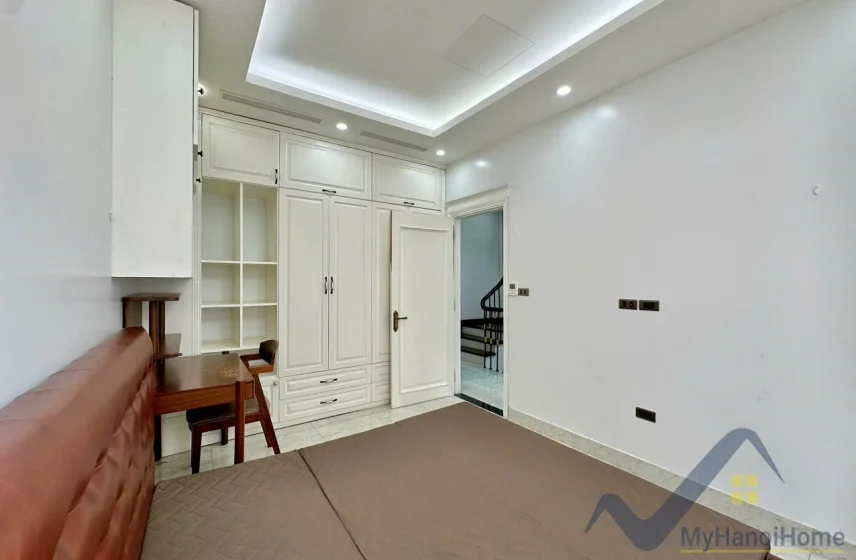 Xem ảnh 7: Ảnh 7: Liền kề Vinhomes Harmony cho thuê trang bị full nội thất