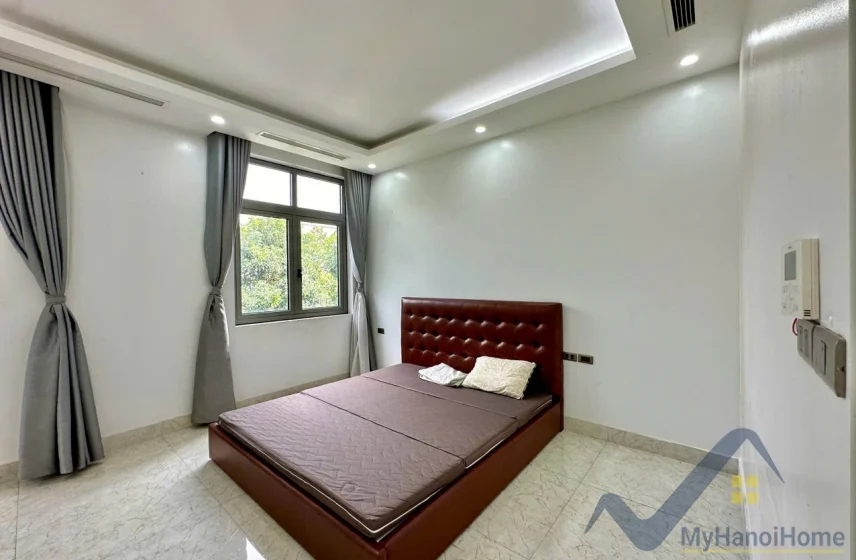 Xem ảnh 8: Ảnh 8: Liền kề Vinhomes Harmony cho thuê trang bị full nội thất