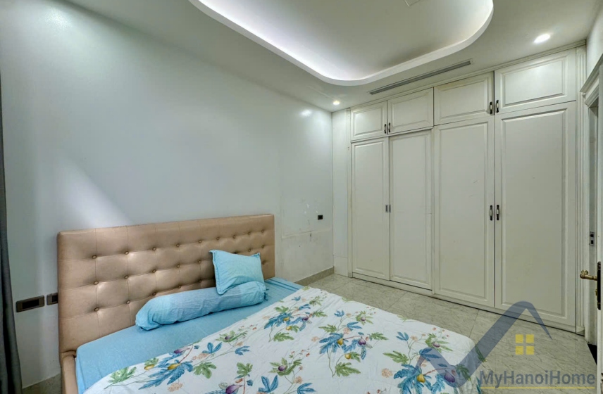 Liền kề Vinhomes Harmony cho thuê trang bị full nội thất 8