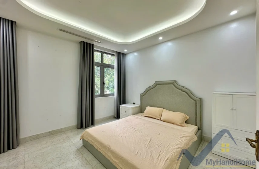 Xem ảnh 20: Ảnh 20: Liền kề Vinhomes Harmony cho thuê trang bị full nội thất