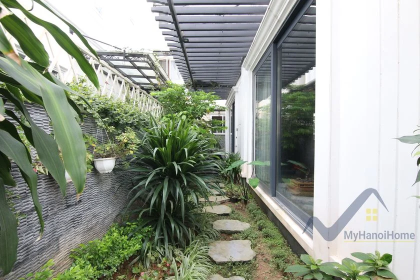 Xem ảnh 2: Ảnh 2: Liền kề Vinhomes Riverside giai đoạn 1 cần cho thuê