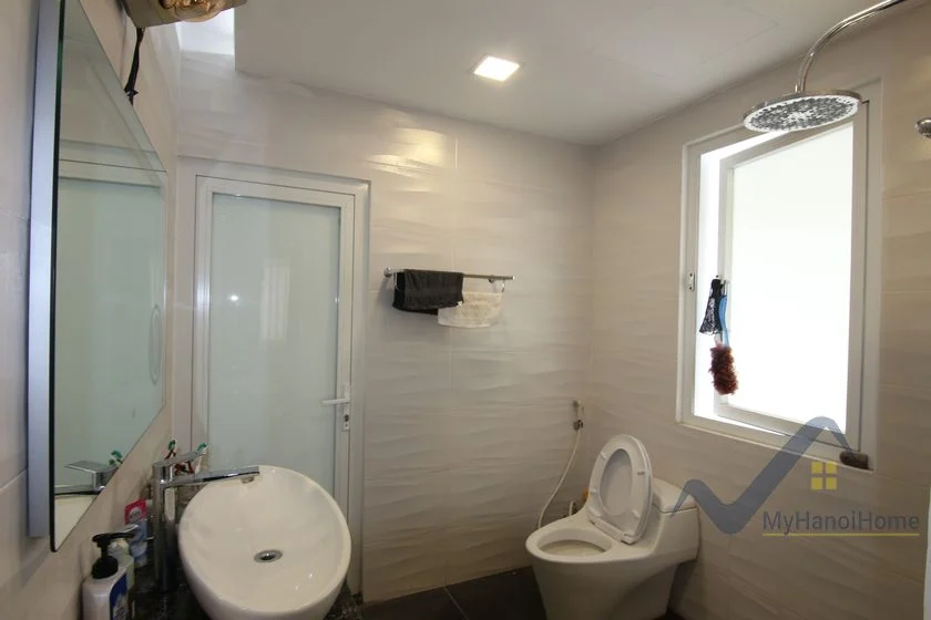 Xem ảnh 11: Ảnh 11: Liền kề Vinhomes Riverside giai đoạn 1 cần cho thuê