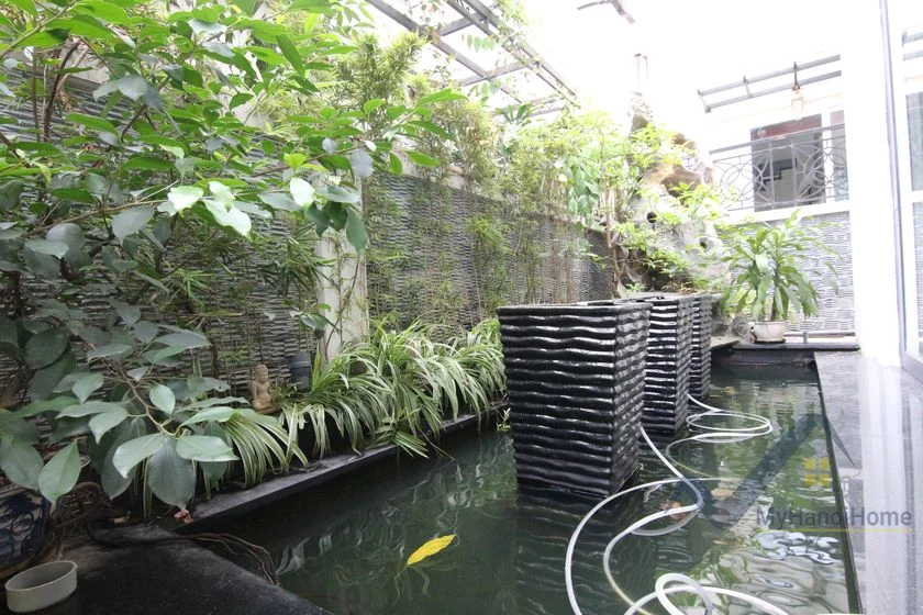 Xem ảnh 13: Ảnh 13: Liền kề Vinhomes Riverside giai đoạn 1 cần cho thuê