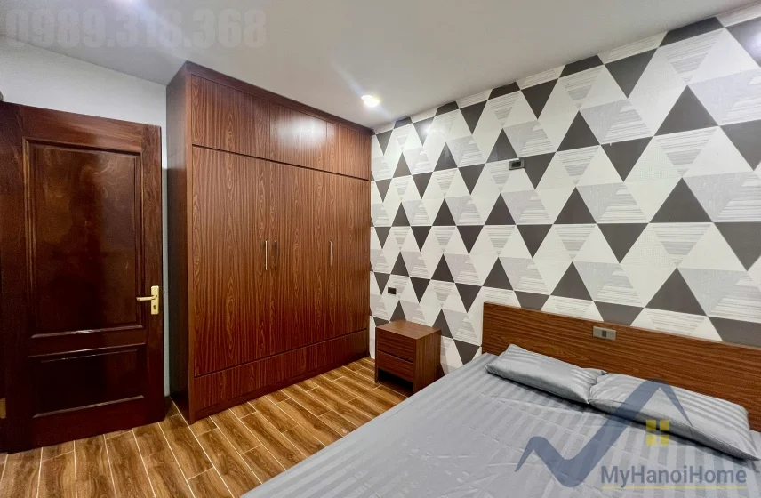 Xem ảnh 4: Ảnh 4: Nhà 4 phòng ngủ full nội thất Vinhome Harmony gần Vinschool