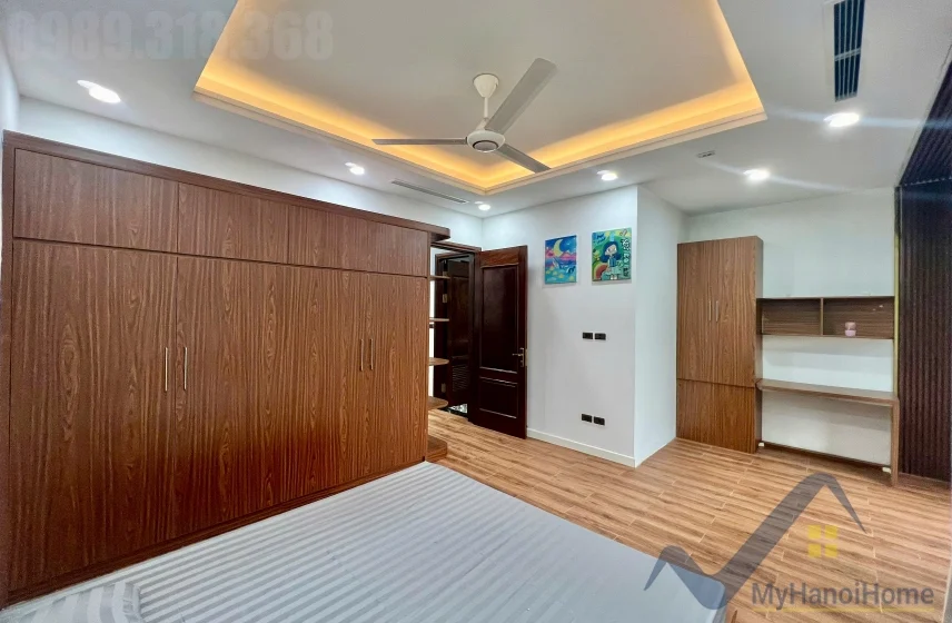 Xem ảnh 9: Ảnh 9: Nhà 4 phòng ngủ full nội thất Vinhome Harmony gần Vinschool